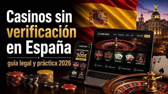 Bono por Registro en Casinos Online Cómo Obtener Dinero Extra