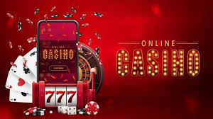 CashWin Casino - Ihre Beste Wahl für Online Glücksspiel