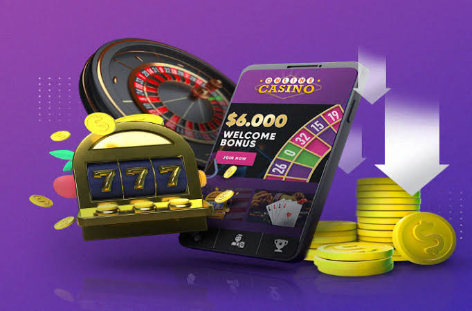 Casino bonus za registraci - Vše, co potřebujete vědět Casino bonus za registraci - Vše, co potřebujete vědět