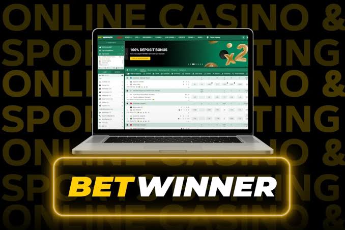 Download the Official BetWinner APK for Seamless Betting Download the Official BetWinner APK for Seamless Betting