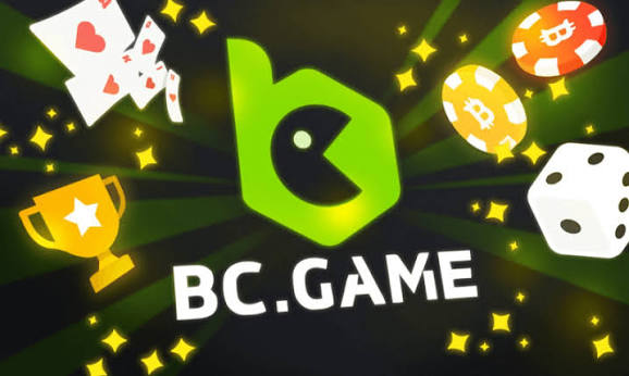 Experience the Thrill of BC.Game Online Casino