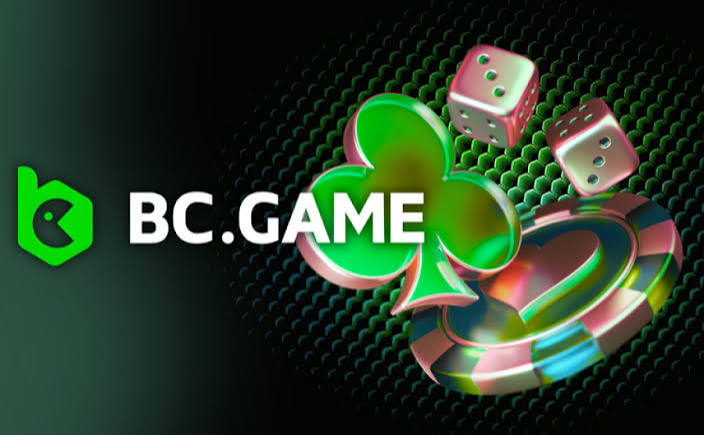 Experience the Thrill of Entertainment at BC.Game Casino and Sportsbook