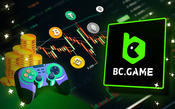 Experience the Thrill of Gaming at BC.Game Casino