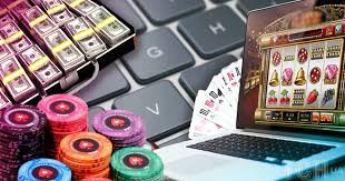 Experience Thrills at HG.GAME Casino & Sportsbook