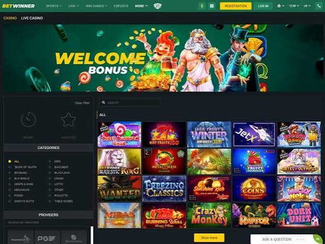 Latest BetWinner Promo Codes Maximizing Your Betting Experience