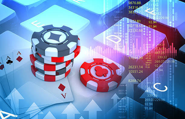 Legální online casino Maxa - Vaše oblíbená kasinová destinace