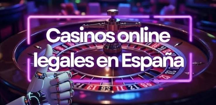 Los Mejores Casinos en Línea en España