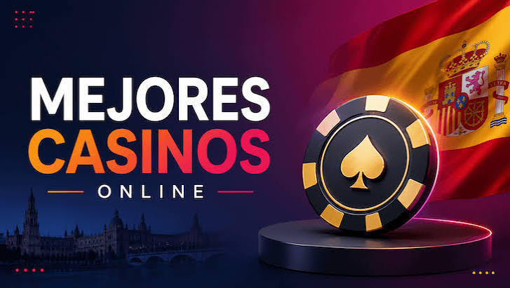 Los Mejores Casinos Online con Bono Gratis Los Mejores Casinos Online con Bono Gratis