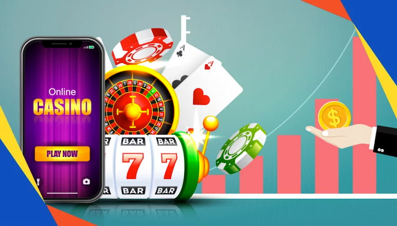 Nine Casino Ο Απόλυτος Προορισμός για Τυχερά Παιχνίδια στην Ελλάδα Nine Casino Ο Απόλυτος Προορισμός για Τυχερά Παιχνίδια στην Ελλάδα