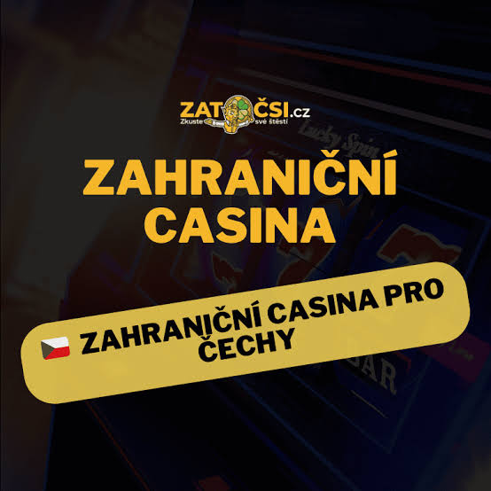 Nové zahraniční online casina Vše, co potřebujete vědět 146877381
