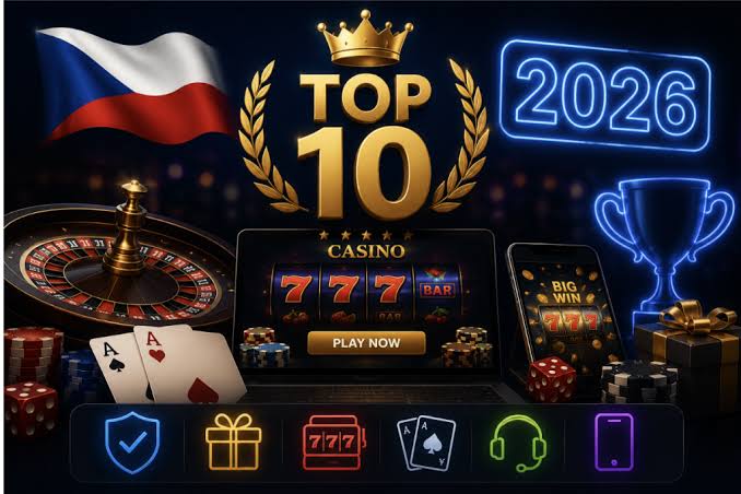 Nové zahraniční online casina Vše, co potřebujete vědět 102388396