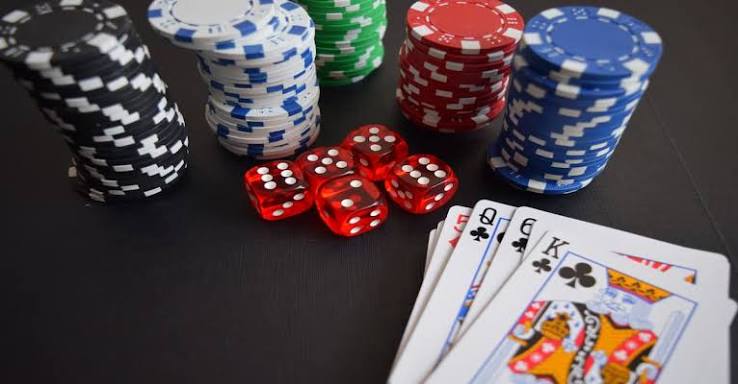 Nové zahraniční online casina Vše, co potřebujete vědět 102388396