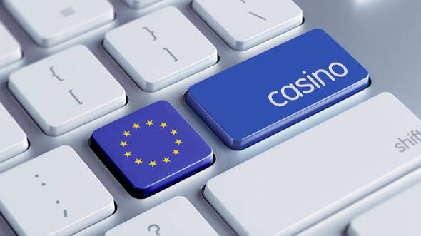 Nové zahraniční online casina Vstupte do světa zábavy a výher