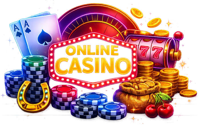 Objevování nových zahraničních online casin Objevování nových zahraničních online casin