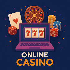 Online Casino Din Guide til Spiloplevelsen Online Casino Din Guide til Spiloplevelsen