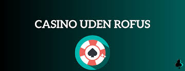 Online Casinoer med Dansk Licens - Sikkerhed og Spiloplevelse