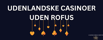 Online Casinoer med Dansk Licens - Sikkerhed og Spiloplevelse