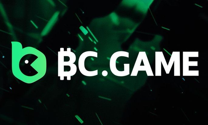 Unleashing Fun at BC.Game Online Casino