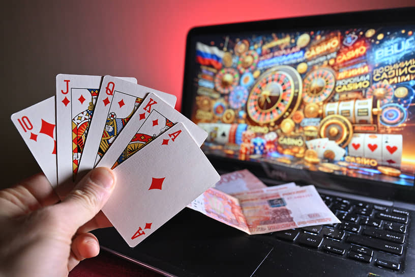 Welcome to Magic Win Online Casino - A World of Exciting Gaming
